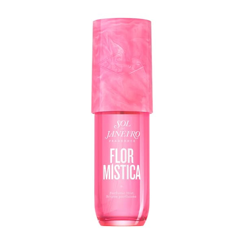 Hair & Body Perfume Mist