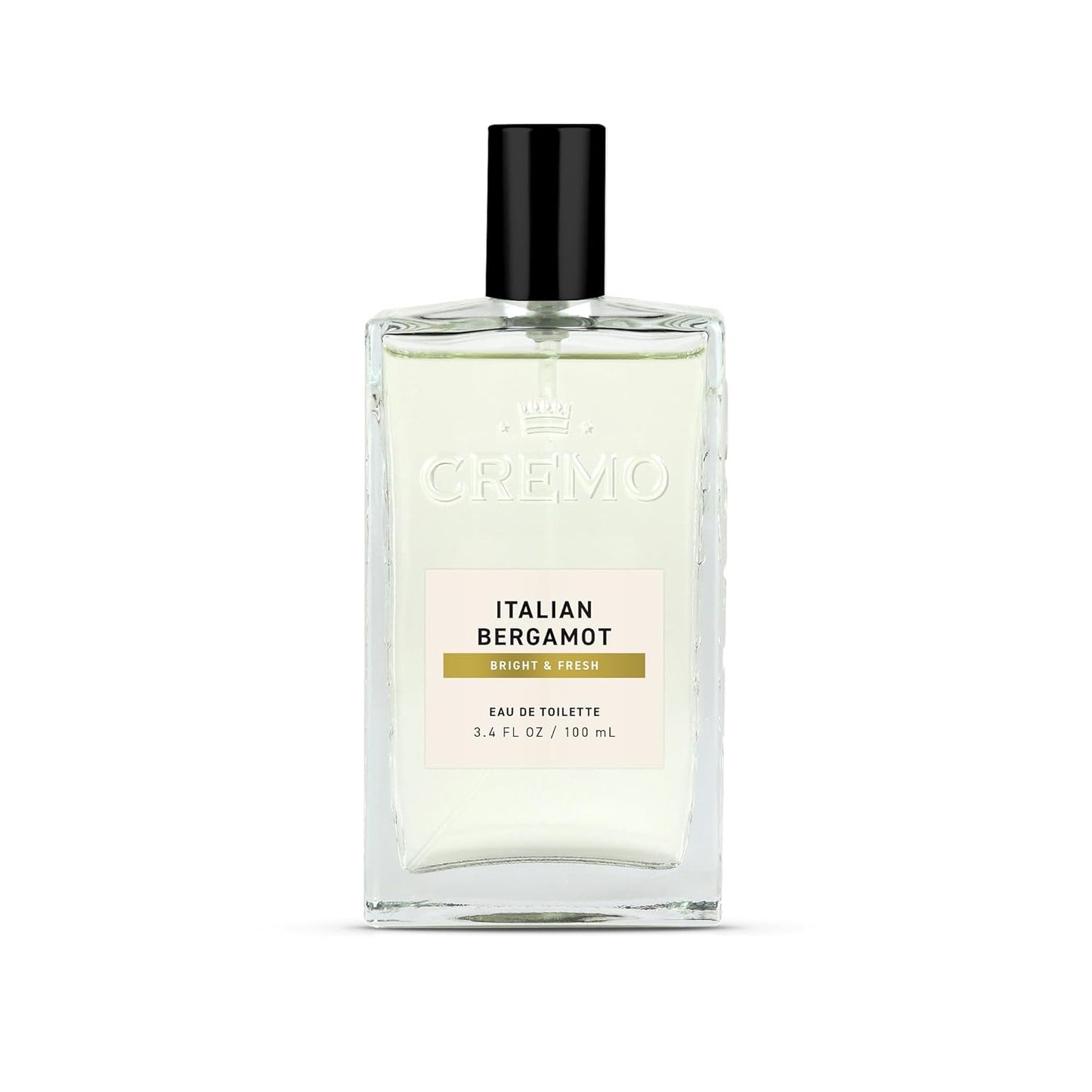 Cologne for Men - Spice & Black Vanilla Mens Cologne Spray, an Explosion of Vibrant Spices, Dark Woods and Black Vanilla, Multi-Layered Signature Men'S Fragrances, 3.4 Fl Oz