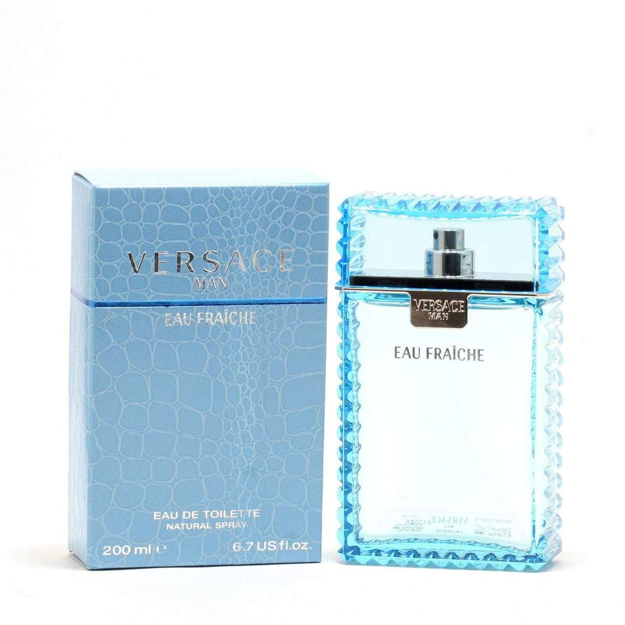 the Dreamer for Men 3.4 Oz Eau De Toilette Spray