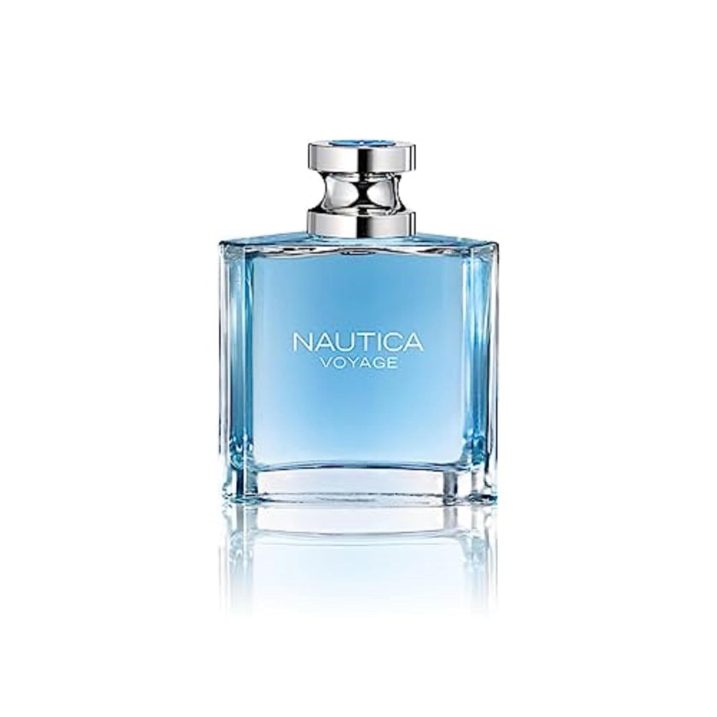 Voyage Intense Eau De Toilette 1.6 Fl Oz (Pack of 1), Notes of Vetiver, Smokey Leather, Mimosa, Men'S Fragrance, Long Lasting, Everyday Fragrance, Travel Size