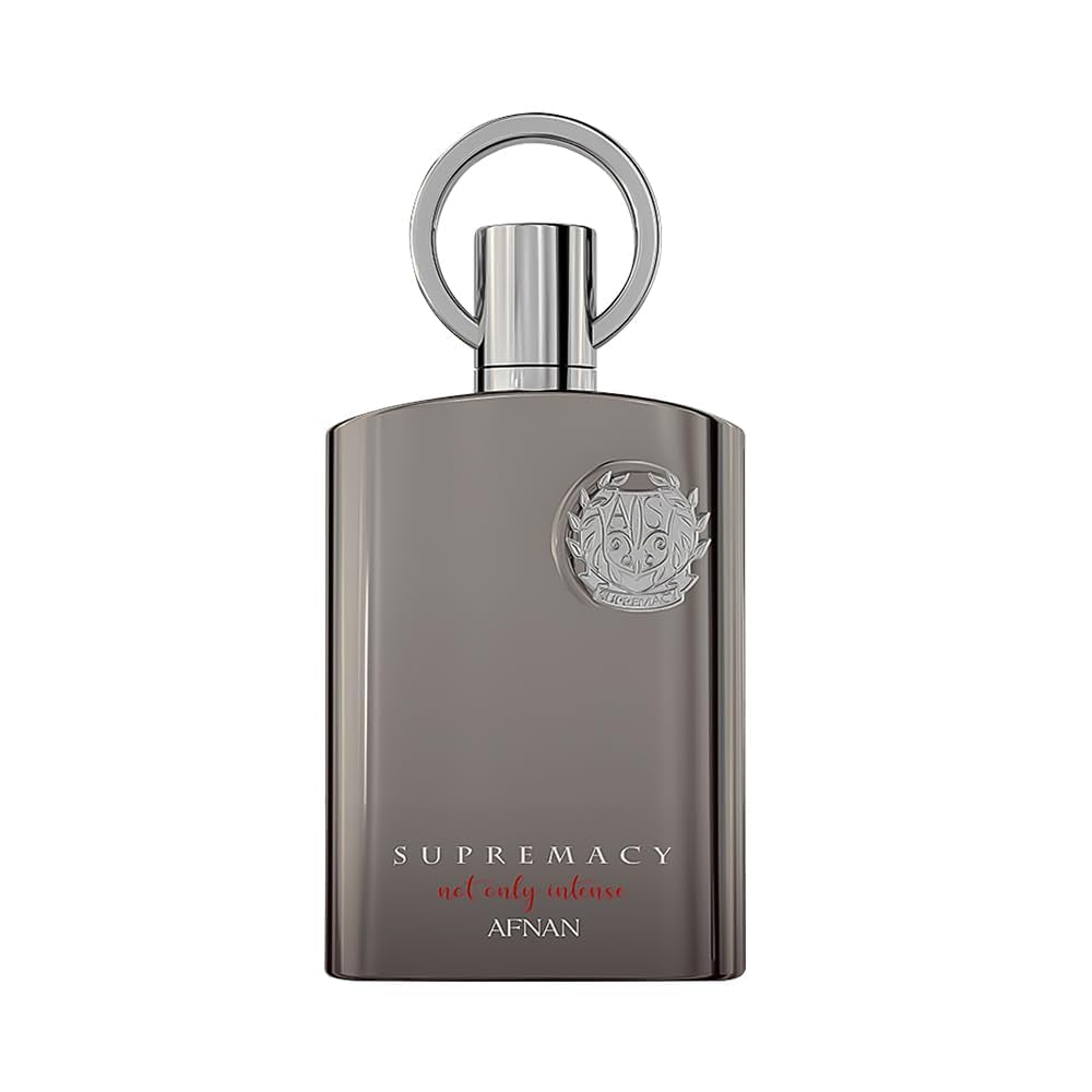 Supremacy Collector'S Edition for Men Eau De Parfum, 3.4 Fl. Oz