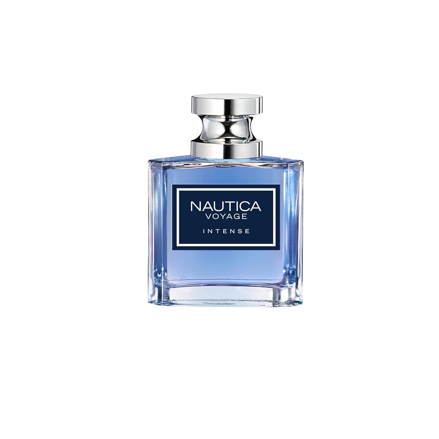Voyage Intense Eau De Toilette 1.6 Fl Oz (Pack of 1), Notes of Vetiver, Smokey Leather, Mimosa, Men'S Fragrance, Long Lasting, Everyday Fragrance, Travel Size