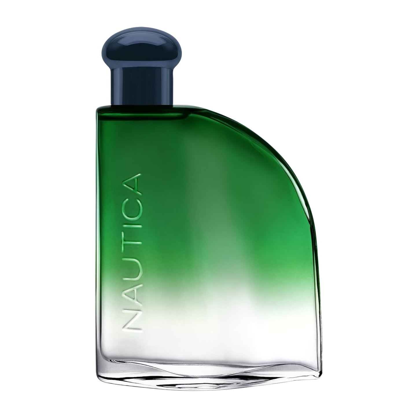 Blue Eau De Toilette 3.4 Fl Oz (Pack of 1), Notes of Basil, Jasmine, and Cedarwood, Men'S Fragrance, Long Lasting, Everyday Fragrance, Travel Size