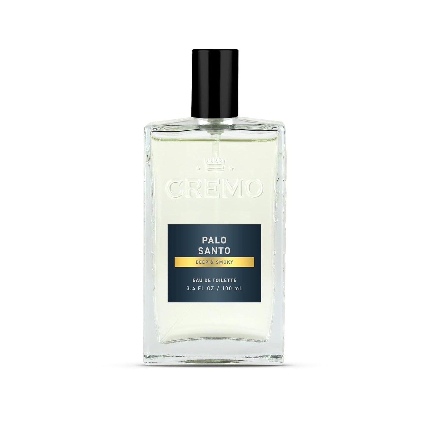 Cologne for Men - Spice & Black Vanilla Mens Cologne Spray, an Explosion of Vibrant Spices, Dark Woods and Black Vanilla, Multi-Layered Signature Men'S Fragrances, 3.4 Fl Oz