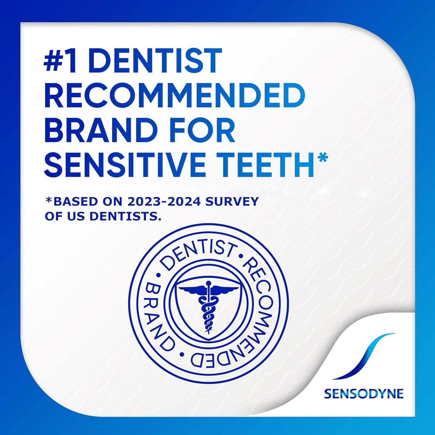 Repair and Protect Whitening Toothpaste, Toothpaste for Sensitive Teeth and Cavity Prevention, 3.4 Oz (Pack of 2)