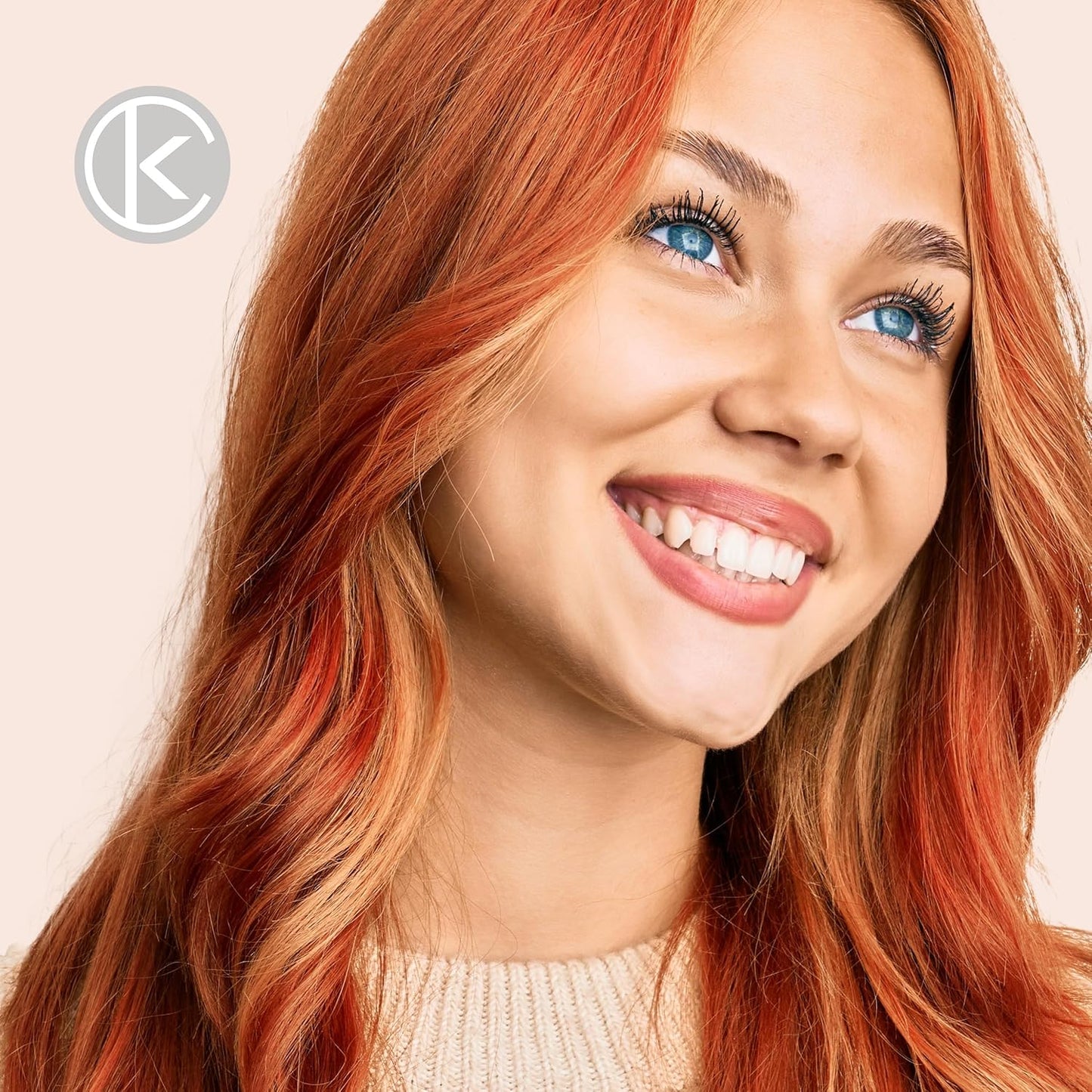 Color + Clenditioner 3-In-1 Color-Depositing Conditioner, Gently Cleanses & Conditions, Semi-Permanent Hair Color, 23 Shades, 12 Fl Oz