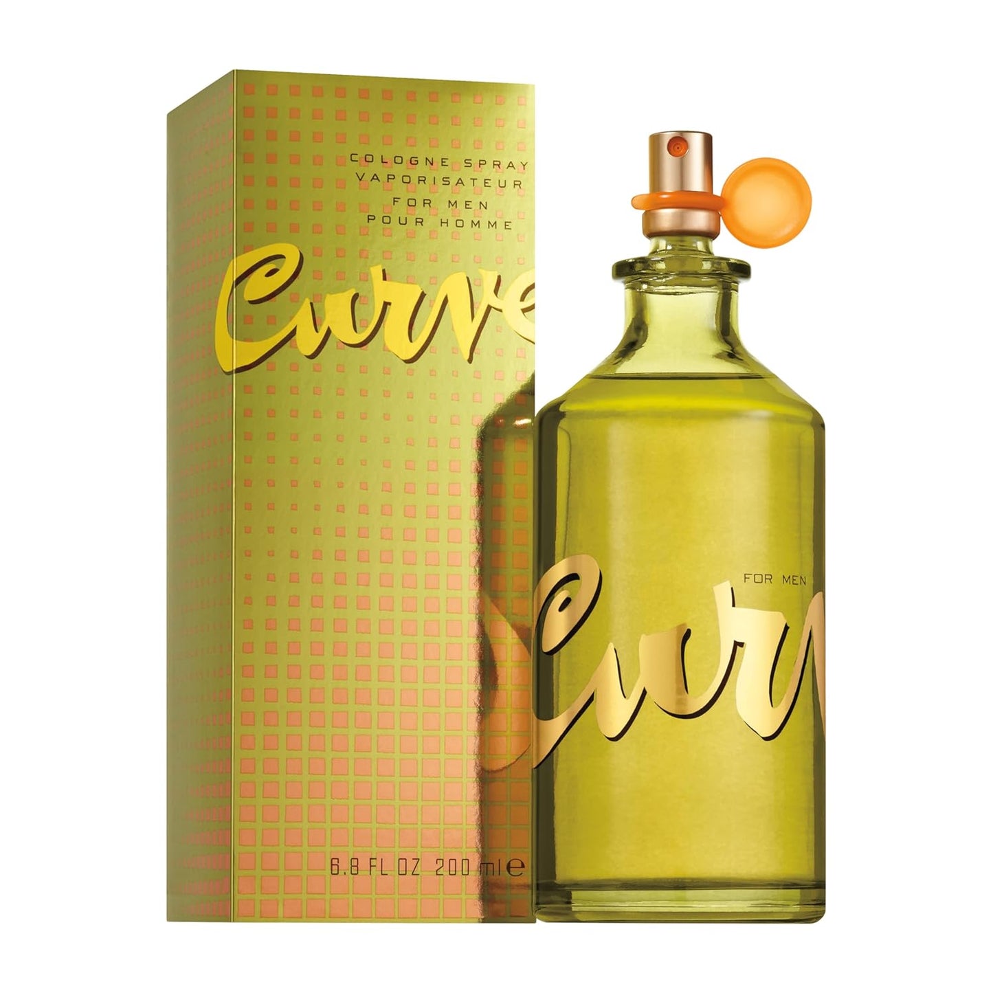for Men Cologne Spray, Spicy Woody Magnetic Scent for Day or Night, 4.2 Fl Oz