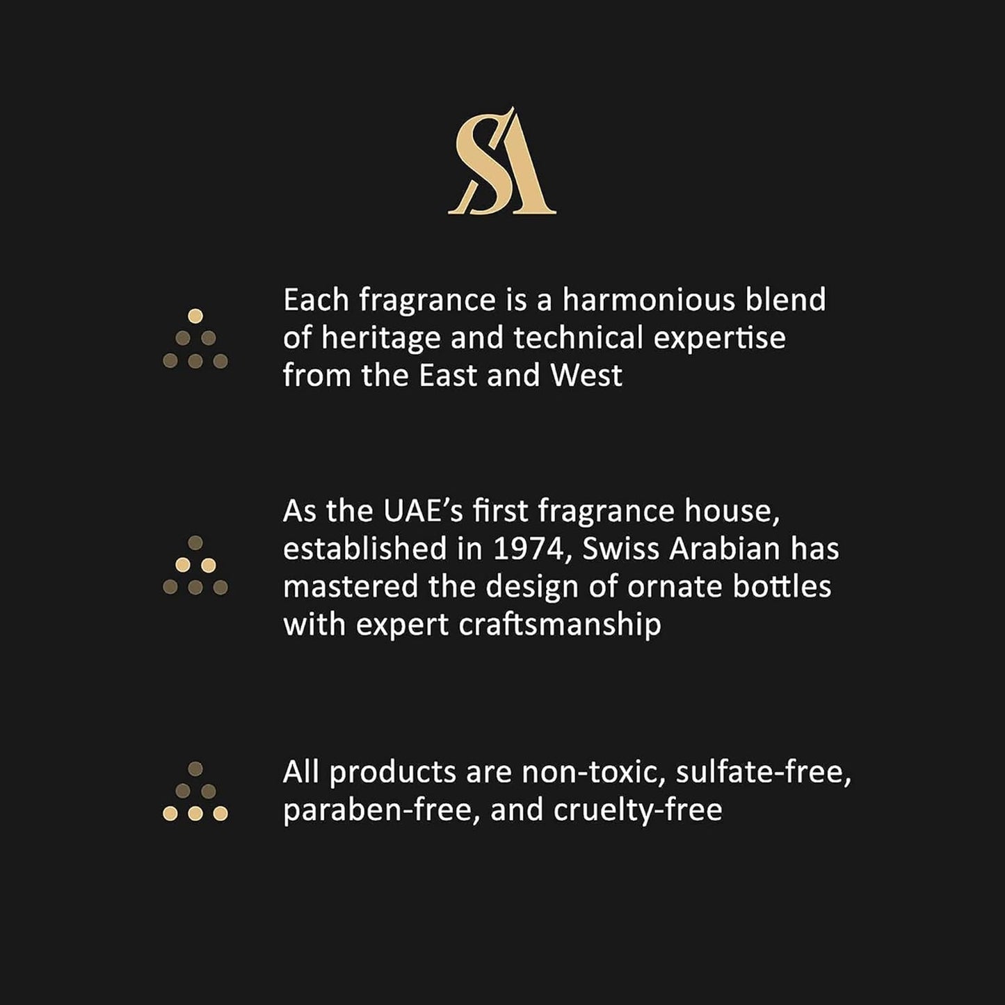 Layali Rouge - Luxury Products from Dubai - Long Lasting Personal Perfume Oil Fragrance - a Seductive Signature Aroma - 0.5 Oz