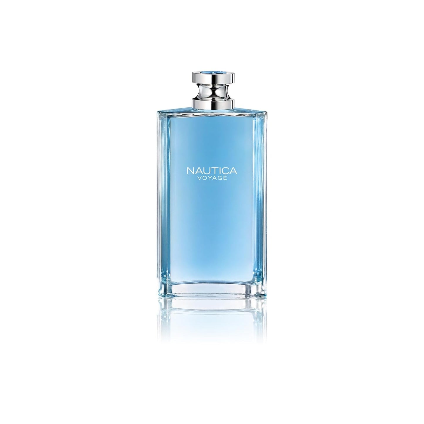 Voyage Intense Eau De Toilette 1.6 Fl Oz (Pack of 1), Notes of Vetiver, Smokey Leather, Mimosa, Men'S Fragrance, Long Lasting, Everyday Fragrance, Travel Size