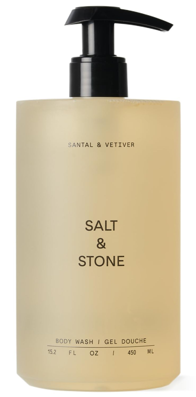 Body Wash with Antioxidants for Deep Moisture | for Women & Men, Sulfate, Paraben, & Dye Free, Leaving Skin Soft and Hydrated | Bergamot & Hinoki 15.2 Fl Oz