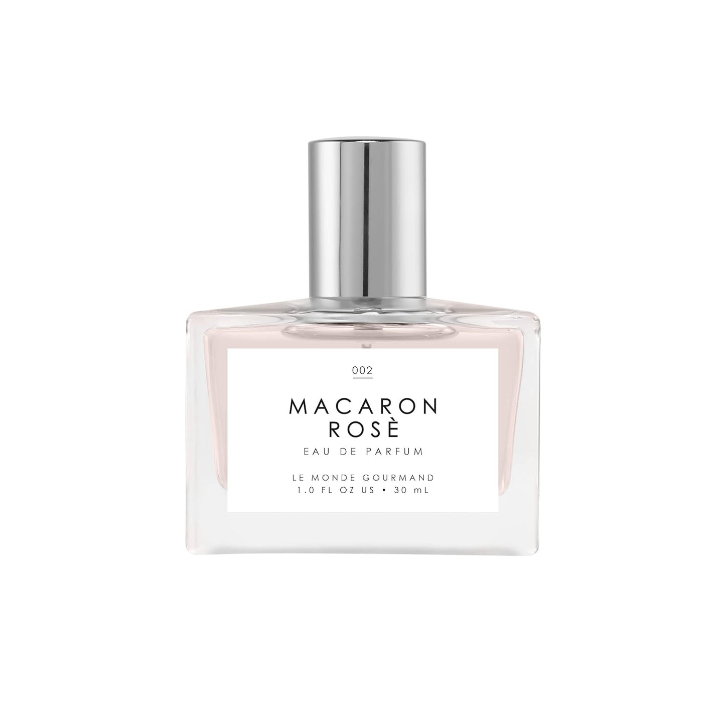 Crème Vanille Eau De Parfum - 1 Fl Oz (30 Ml) - Warm Vanilla, Jasmine, Amber Perfume Notes
