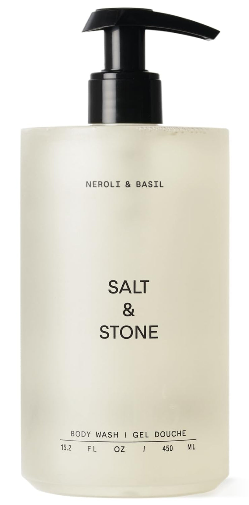 Body Wash with Antioxidants for Deep Moisture | for Women & Men, Sulfate, Paraben, & Dye Free, Leaving Skin Soft and Hydrated | Bergamot & Hinoki 15.2 Fl Oz