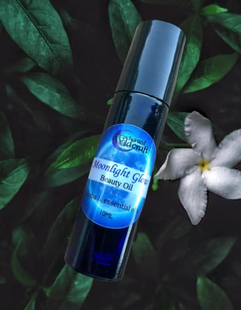 Moonlight Glow Beauty Oil