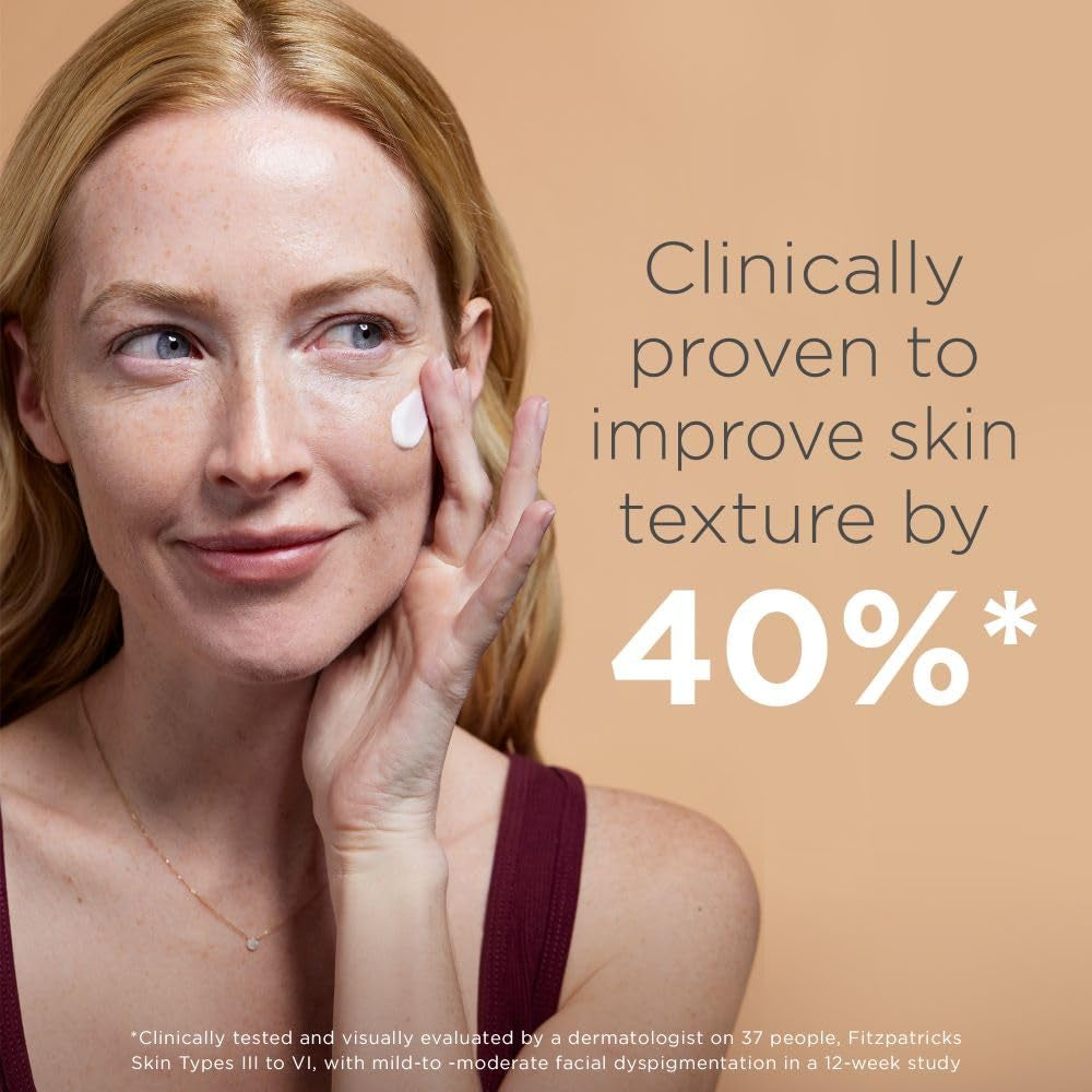 UV Clear Face Sunscreen SPF 46, Oil-Free Sunscreen with Zinc Oxide, Dermatologist Recommended