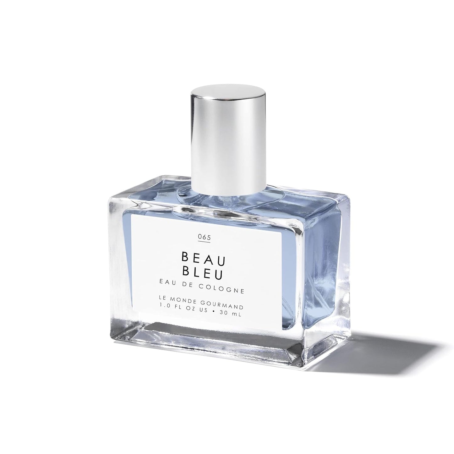 Crème Vanille Eau De Parfum - 1 Fl Oz (30 Ml) - Warm Vanilla, Jasmine, Amber Perfume Notes