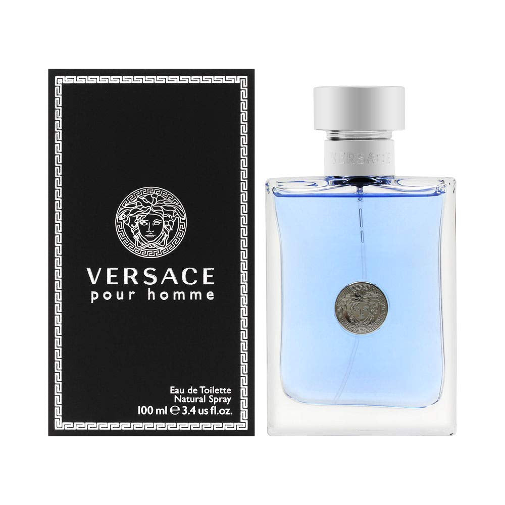 the Dreamer for Men 3.4 Oz Eau De Toilette Spray