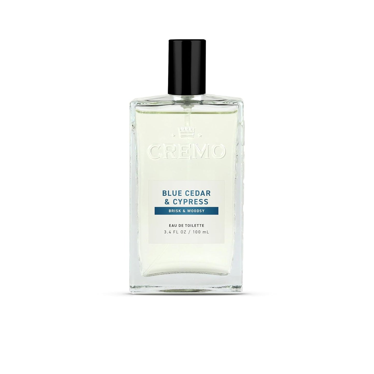 Cologne for Men - Spice & Black Vanilla Mens Cologne Spray, an Explosion of Vibrant Spices, Dark Woods and Black Vanilla, Multi-Layered Signature Men'S Fragrances, 3.4 Fl Oz