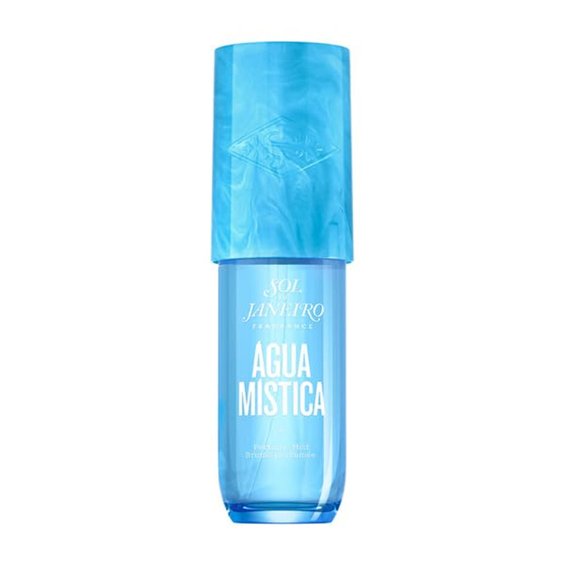 Hair & Body Perfume Mist