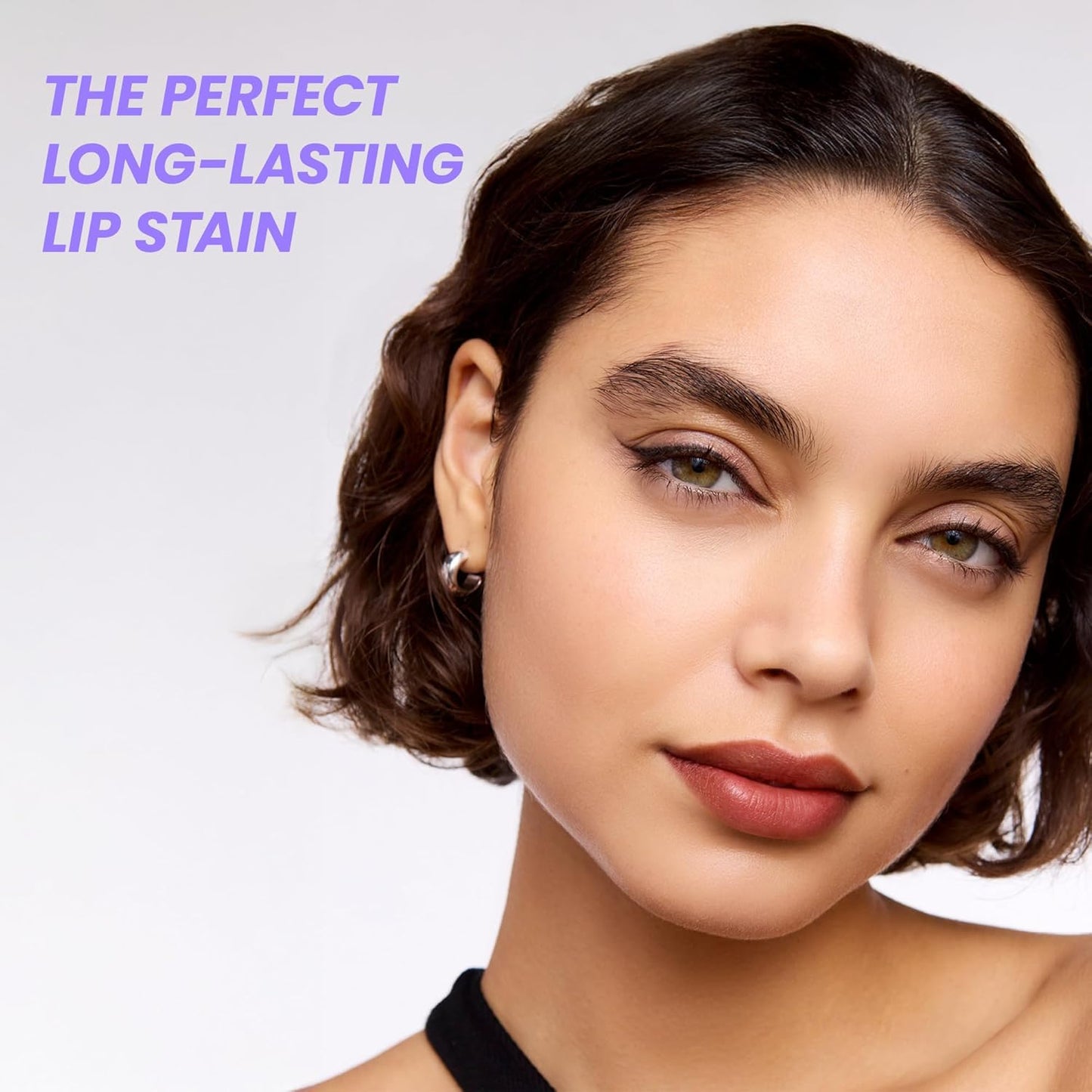 Wonder Blading All Day Lip Stain Peel off Masque - Long Lasting, Waterproof and Transfer Proof Nude Lip Tint, Matte Finish Peel off Lip Stain (Whimsical Masque)