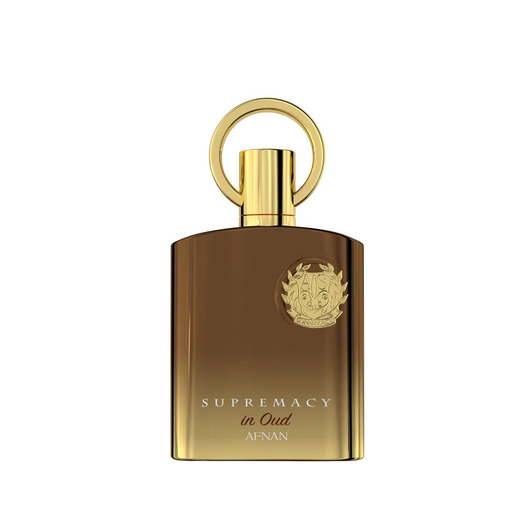 Supremacy Collector'S Edition for Men Eau De Parfum, 3.4 Fl. Oz