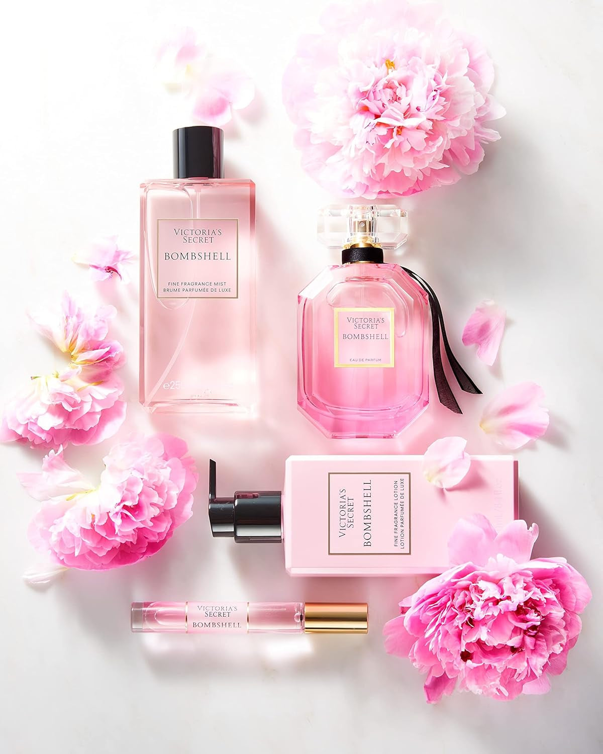 Bombshell Fine Fragrance 8.4Oz Mist