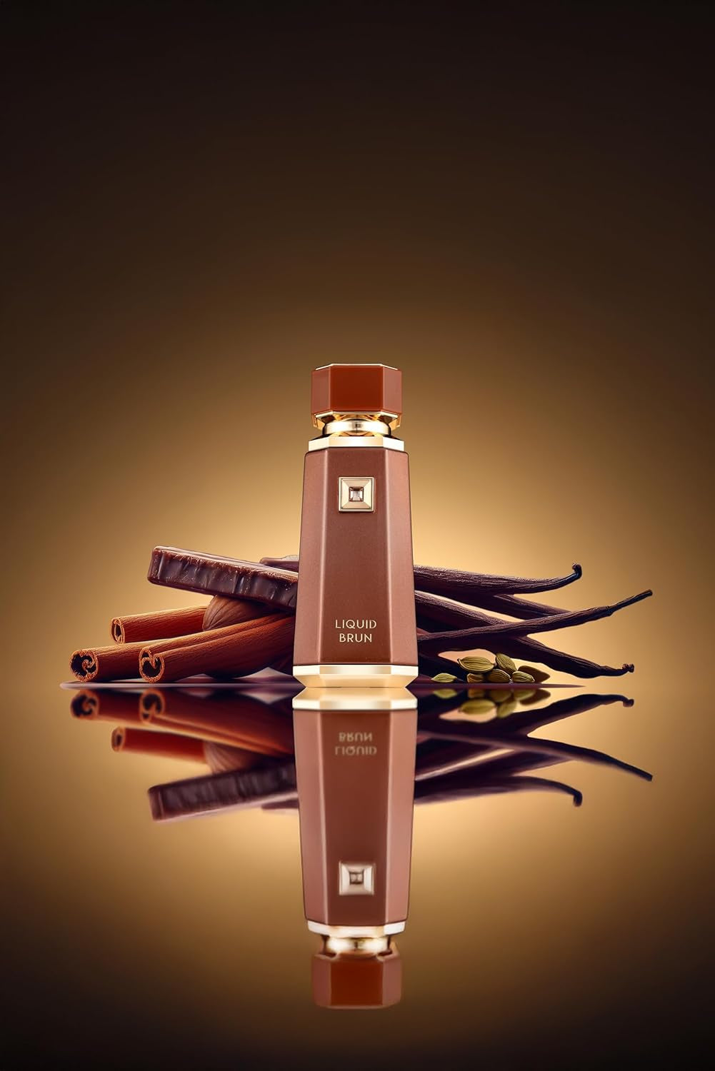 French Avenue - Liquid Brun by for Men - 3.4 Oz EDP Spray