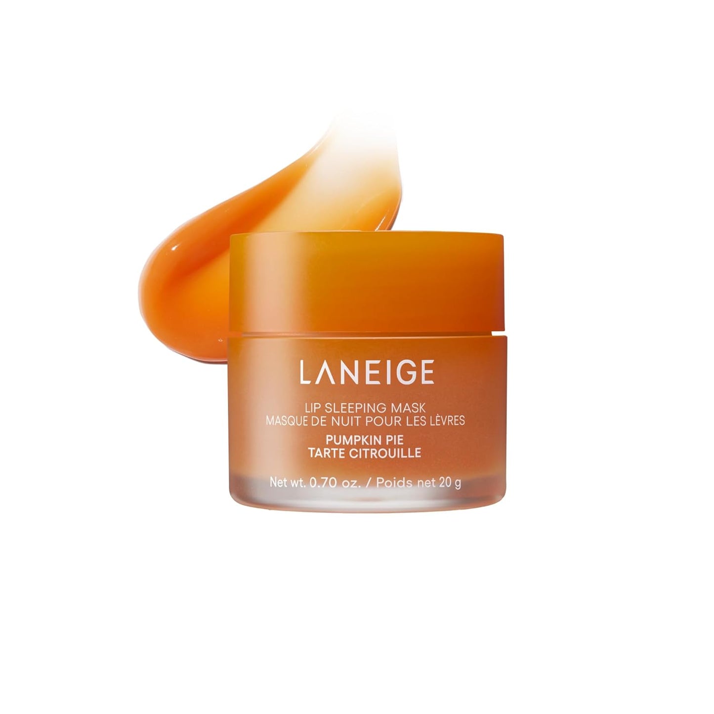 Lip Sleeping Mask: Nourish, Hydrate, Vitamin C, Murumuru & Shea Butter, Antioxidants, Flaky, Dry Lips