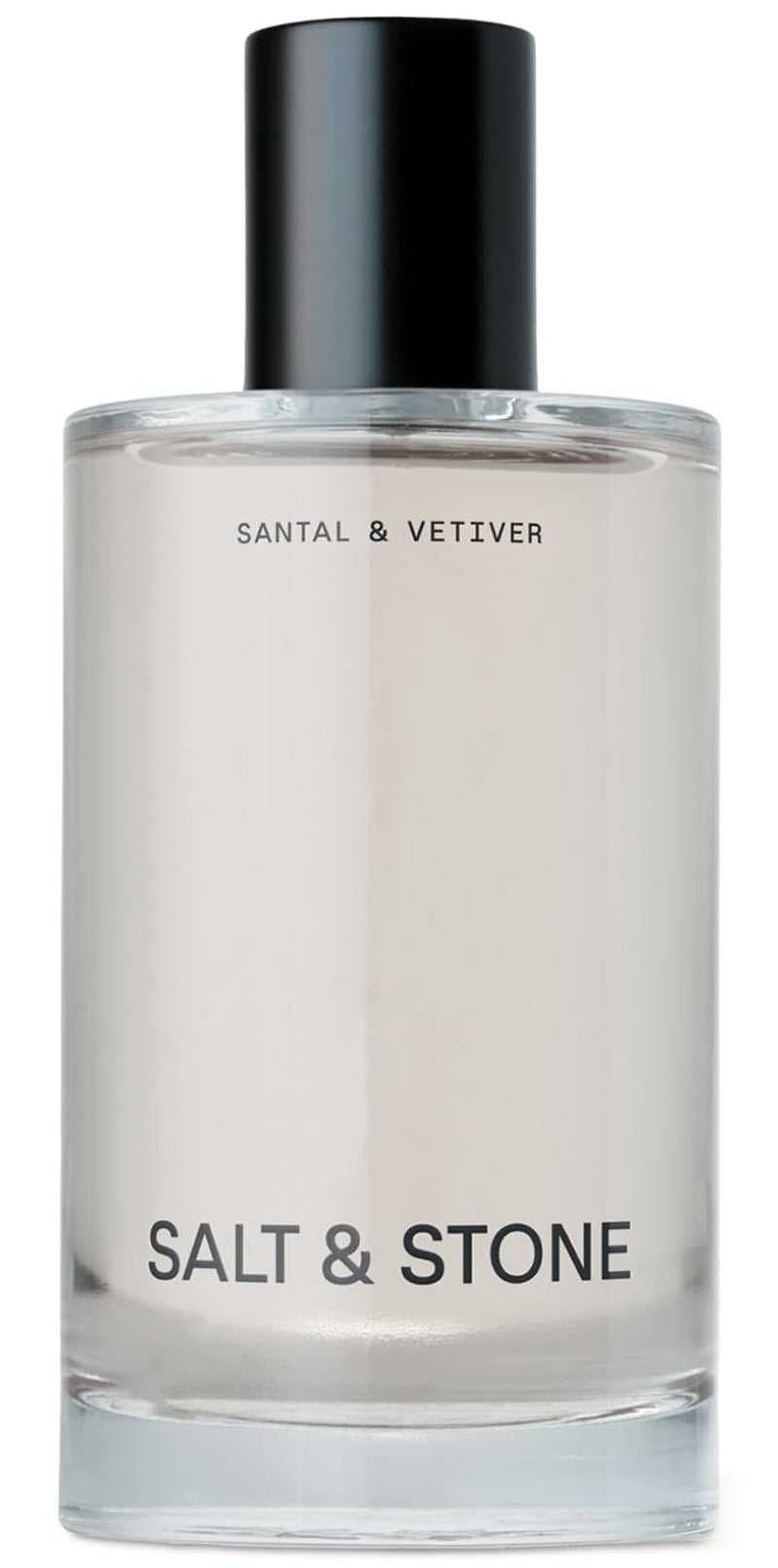 Body Mist, Santal & Vetiver Scent, Skincare Infused Perfume Hair & Body Spray for Women and Men, Hydrating Fragrance with Glycerin and Red Algae, Vegan, Cruelty Free, 3.4 Fl Oz