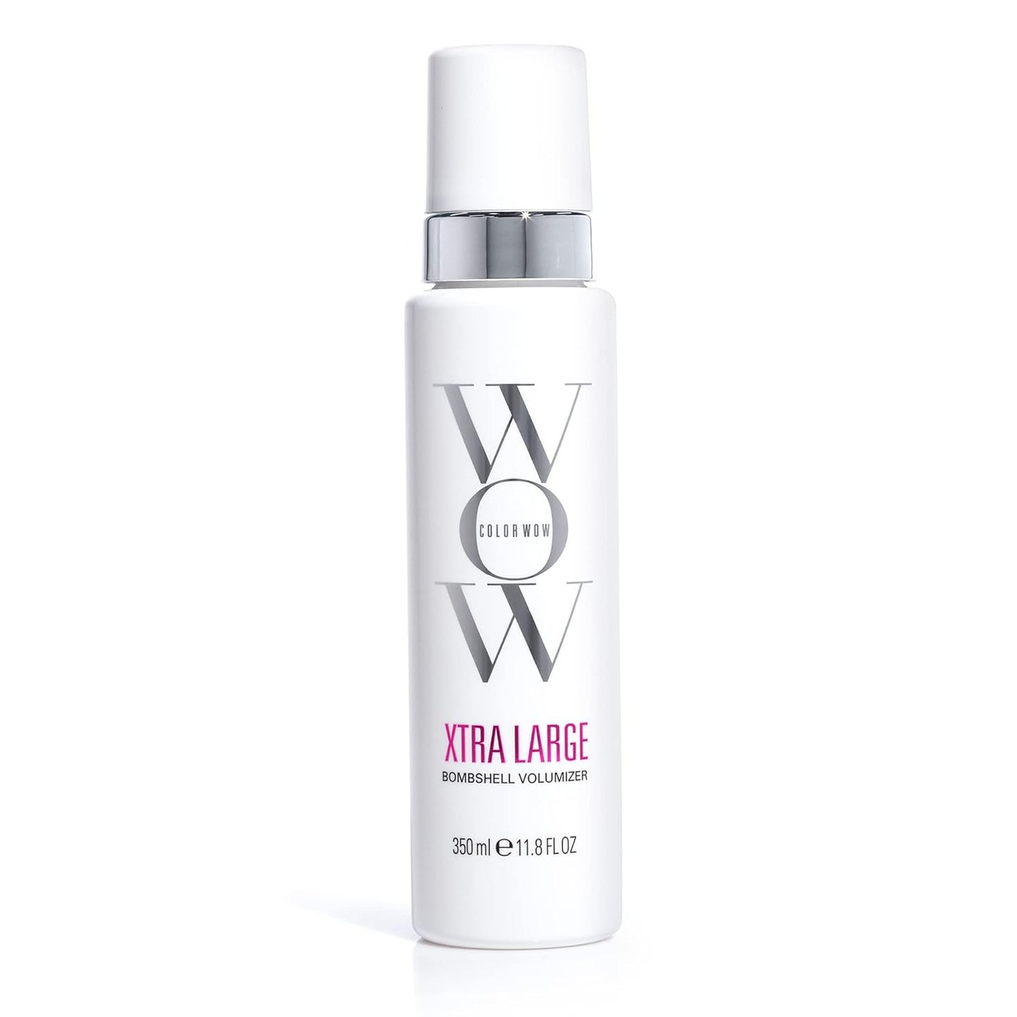 COLOR WOW Xtra Large Bombshell Volumizer – New Alcohol-Free Technology for Lasting Volume and Thickness