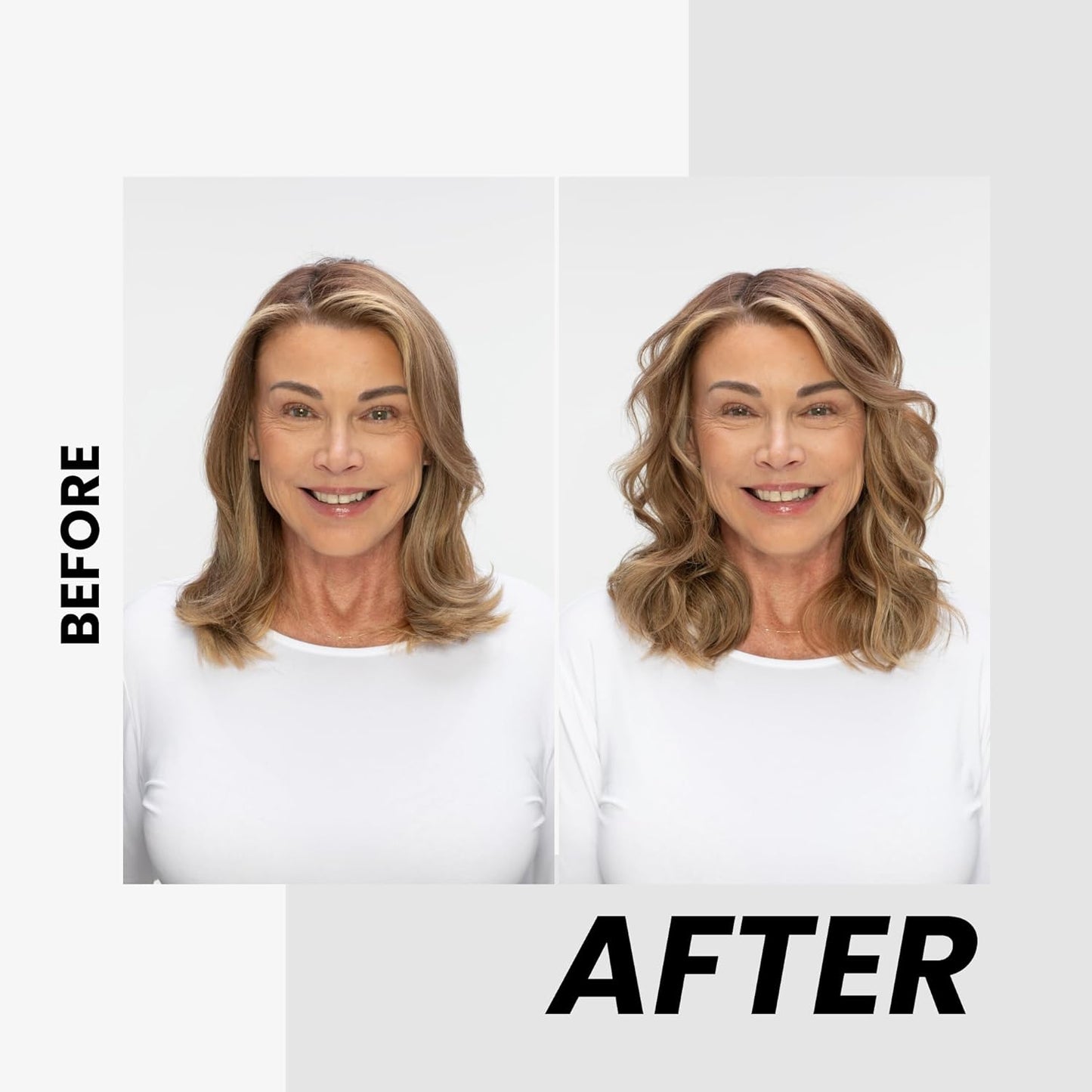 Volume Spray 25 | Super Hold Finishing & Styling Hairspray | Flake-Free & Fast-Drying | Wind & Humidity Resistance | All Hair Types