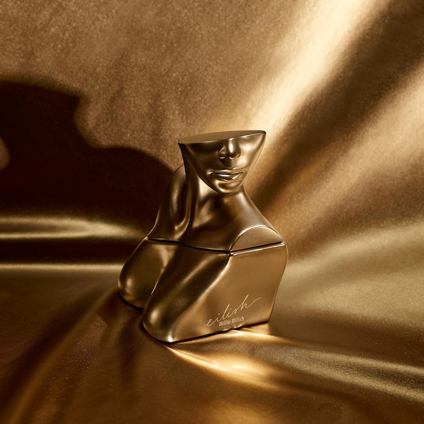 Billie Eilish Eau De Parfum Spray Perfume for Women, Notes of Sugared Petals, Vanilla & Musk