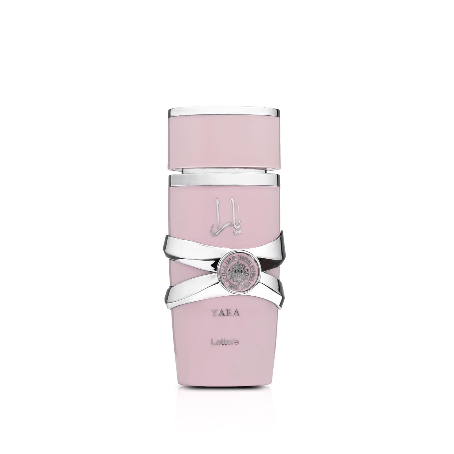 Yara - Vanilla, Gourmand, Fruity, Floral - Eau De Parfum Long-Lasting Fragrance for Women, 3.40 Ounce / 100 Ml