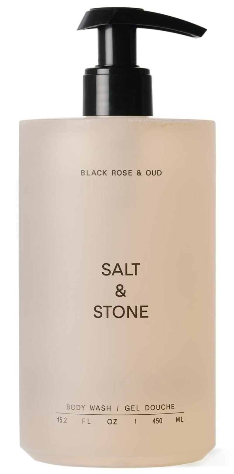 Body Wash with Antioxidants for Deep Moisture | for Women & Men, Sulfate, Paraben, & Dye Free, Leaving Skin Soft and Hydrated | Bergamot & Hinoki 15.2 Fl Oz