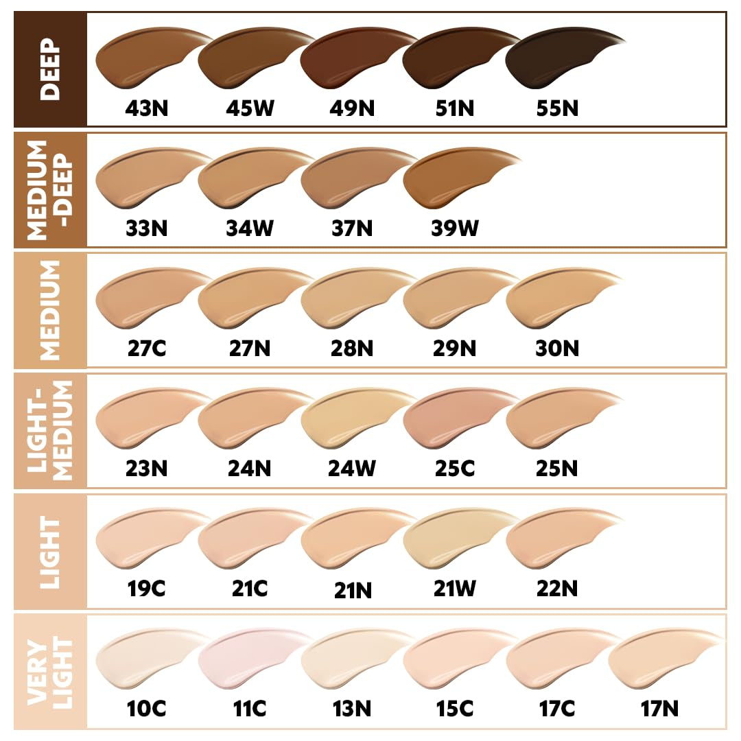 Mask Fit Ai Filter Cushion Foundation | Ai-Like Semi-Matte Finish - up to 72-Hour Medium to Full Coverage Korean BB Cushion Make up Beauty, #23N Sand, 0.63 Fl Oz