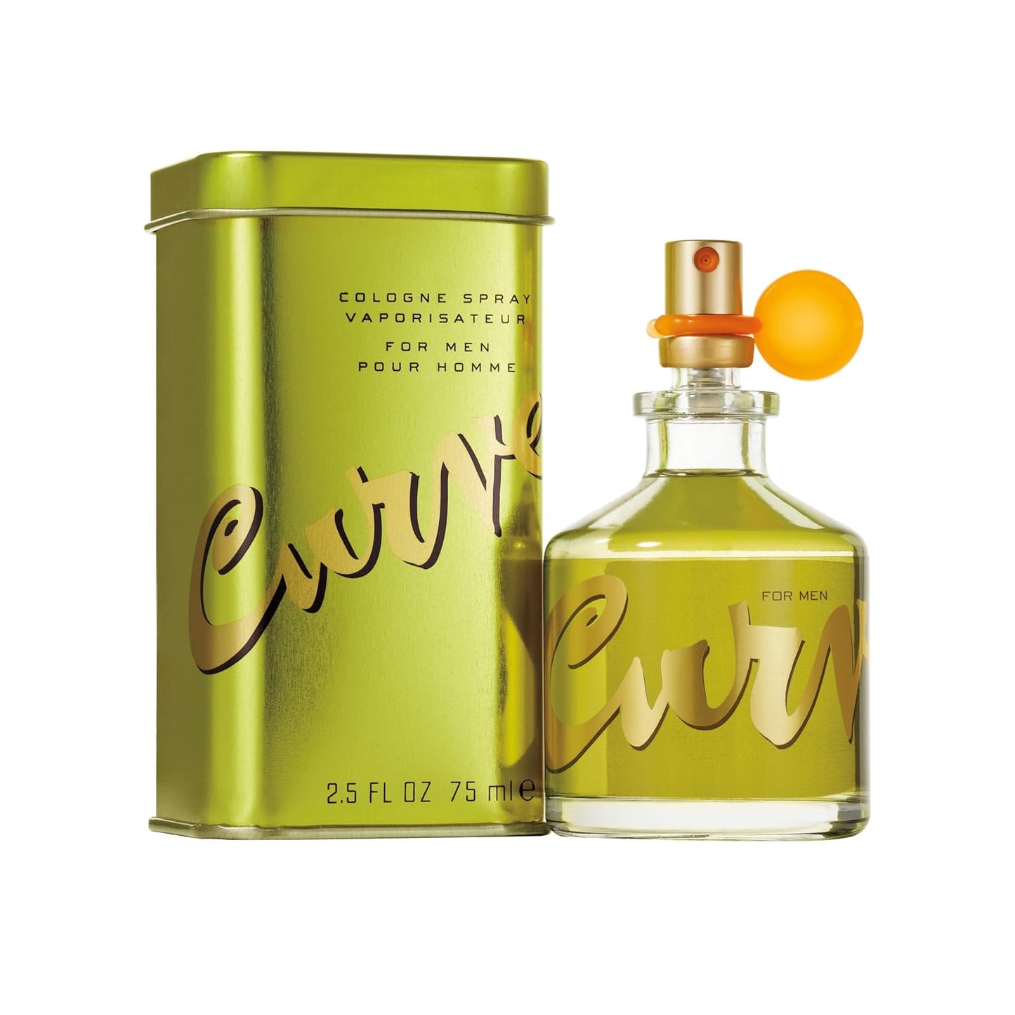 for Men Cologne Spray, Spicy Woody Magnetic Scent for Day or Night, 4.2 Fl Oz