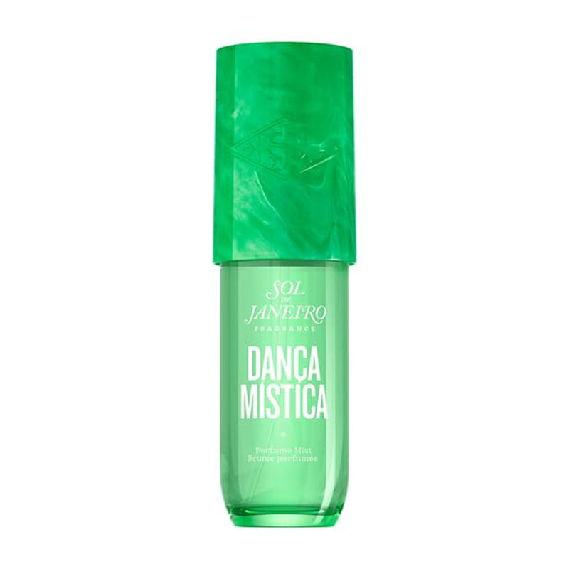 Hair & Body Perfume Mist
