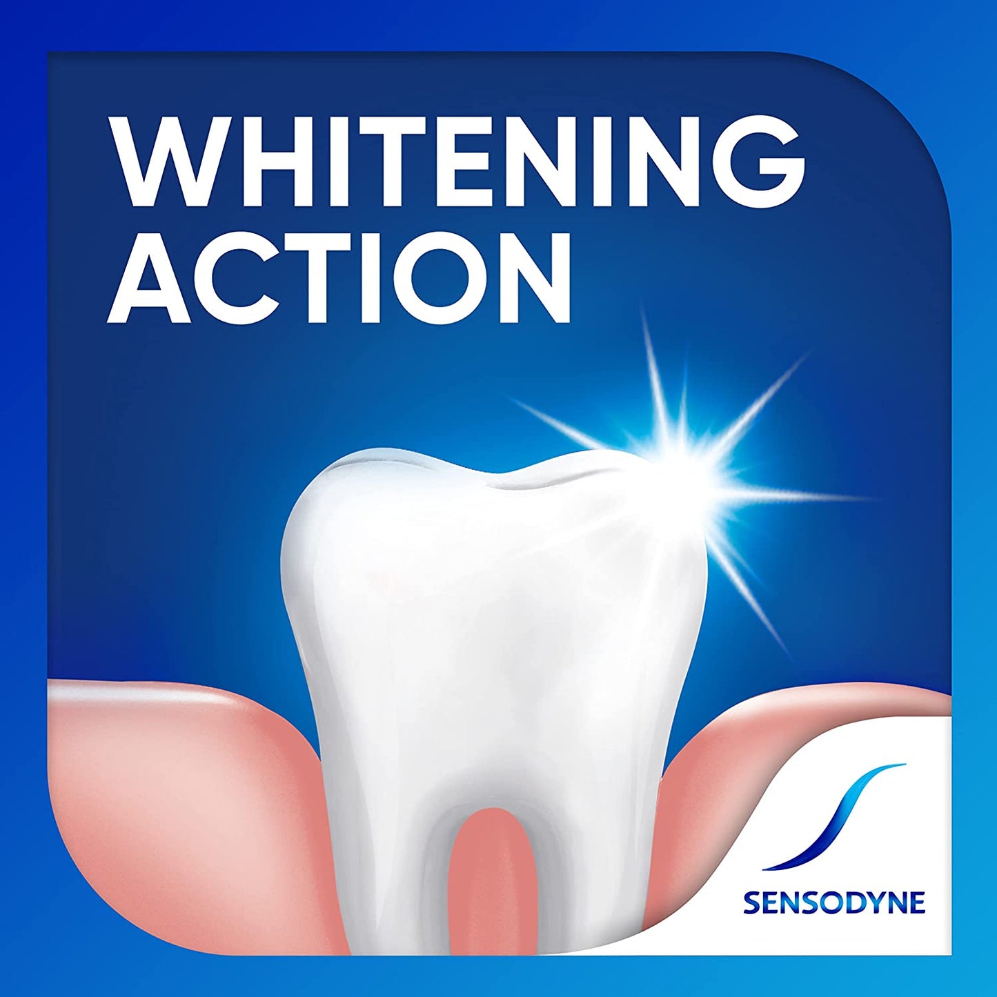 Repair and Protect Whitening Toothpaste, Toothpaste for Sensitive Teeth and Cavity Prevention, 3.4 Oz (Pack of 2)