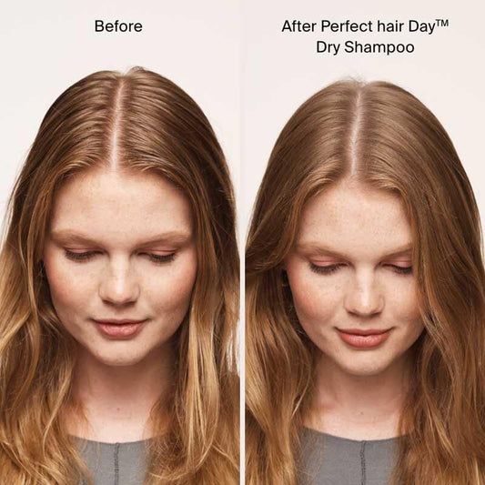 Dry Shampoo, Perfect Hair Day, Dry Shampoo for Women and Men