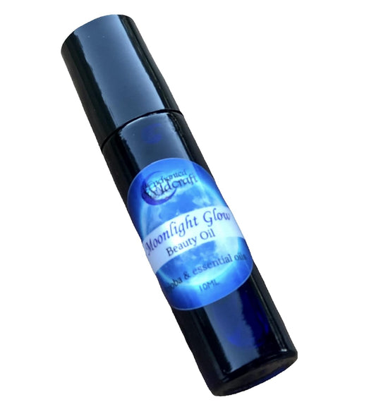 Moonlight Glow Beauty Oil