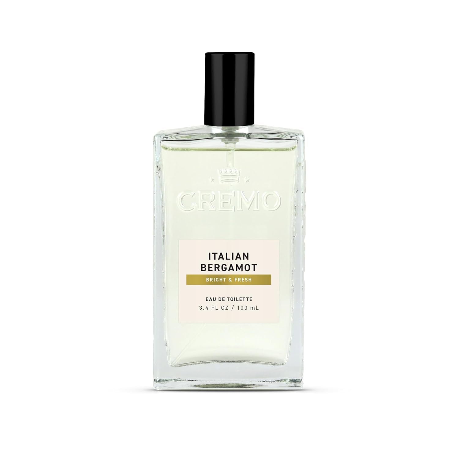 Cologne for Men - Spice & Black Vanilla Mens Cologne Spray, an Explosion of Vibrant Spices, Dark Woods and Black Vanilla, Multi-Layered Signature Men'S Fragrances, 3.4 Fl Oz