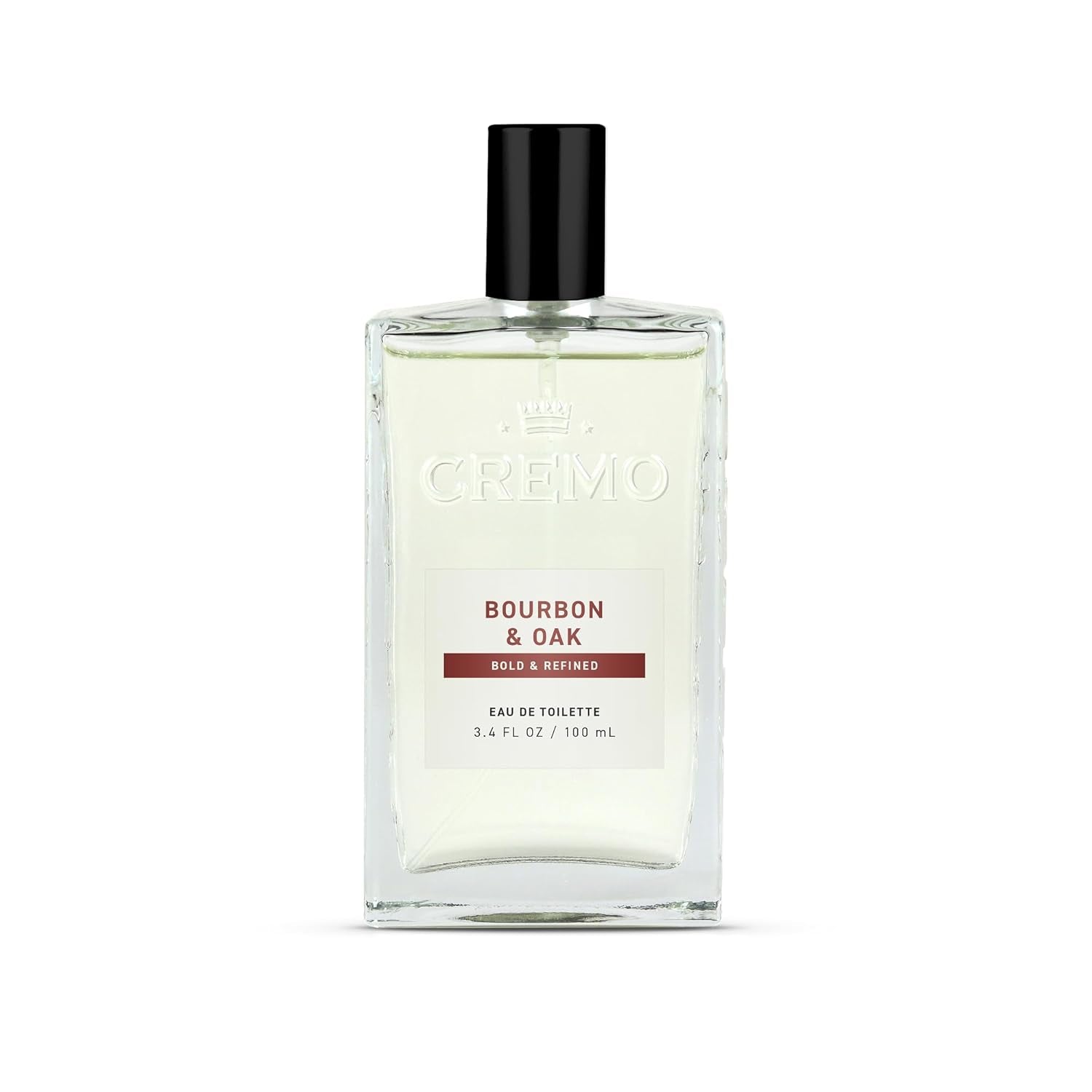 Cologne for Men - Spice & Black Vanilla Mens Cologne Spray, an Explosion of Vibrant Spices, Dark Woods and Black Vanilla, Multi-Layered Signature Men'S Fragrances, 3.4 Fl Oz