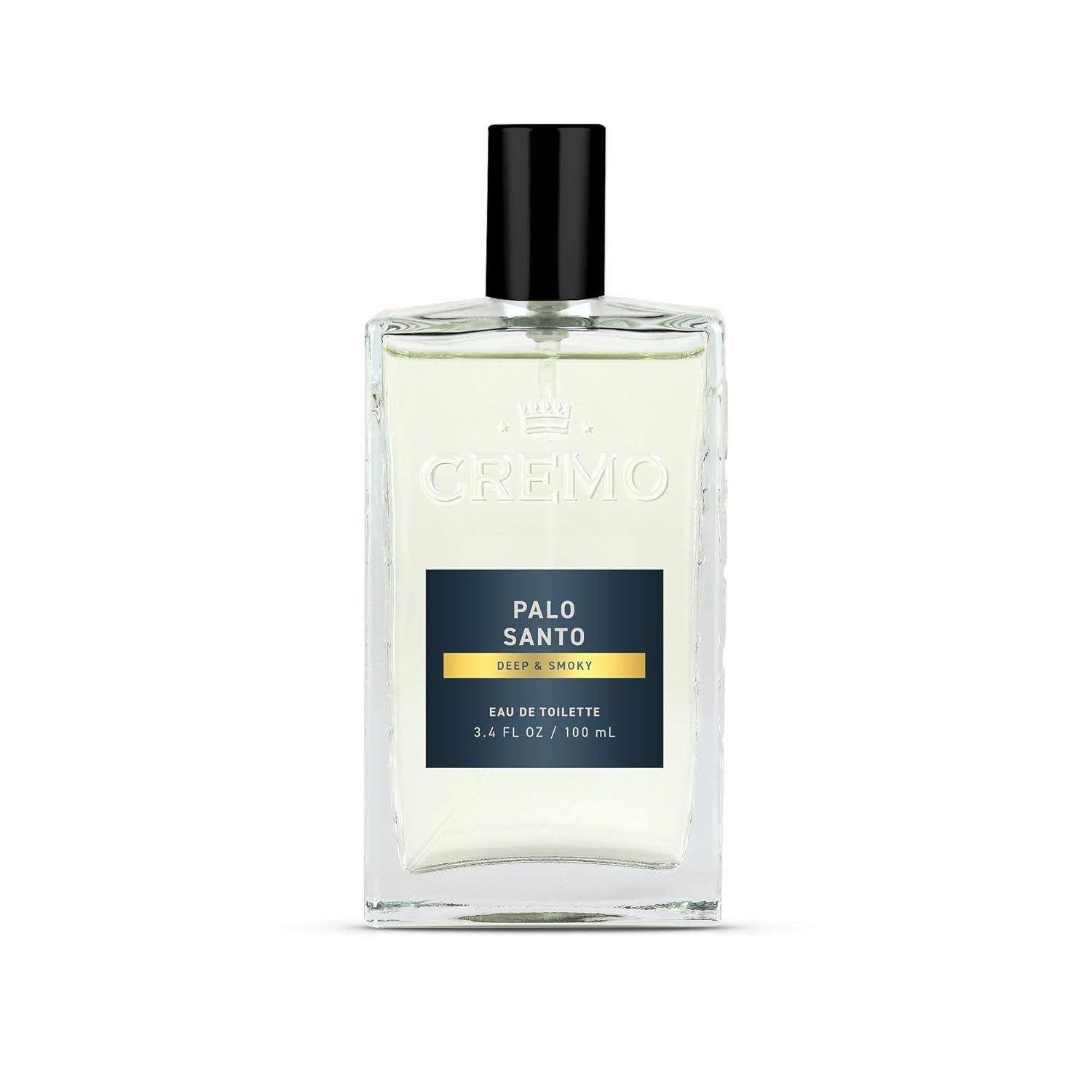 Cologne for Men - Spice & Black Vanilla Mens Cologne Spray, an Explosion of Vibrant Spices, Dark Woods and Black Vanilla, Multi-Layered Signature Men'S Fragrances, 3.4 Fl Oz