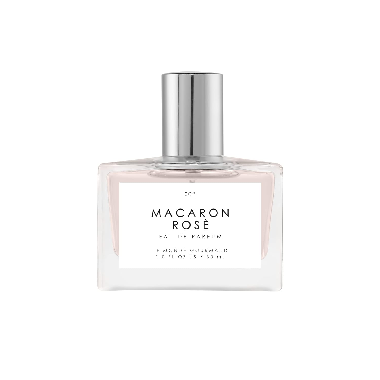 Crème Vanille Eau De Parfum - 1 Fl Oz (30 Ml) - Warm Vanilla, Jasmine, Amber Perfume Notes