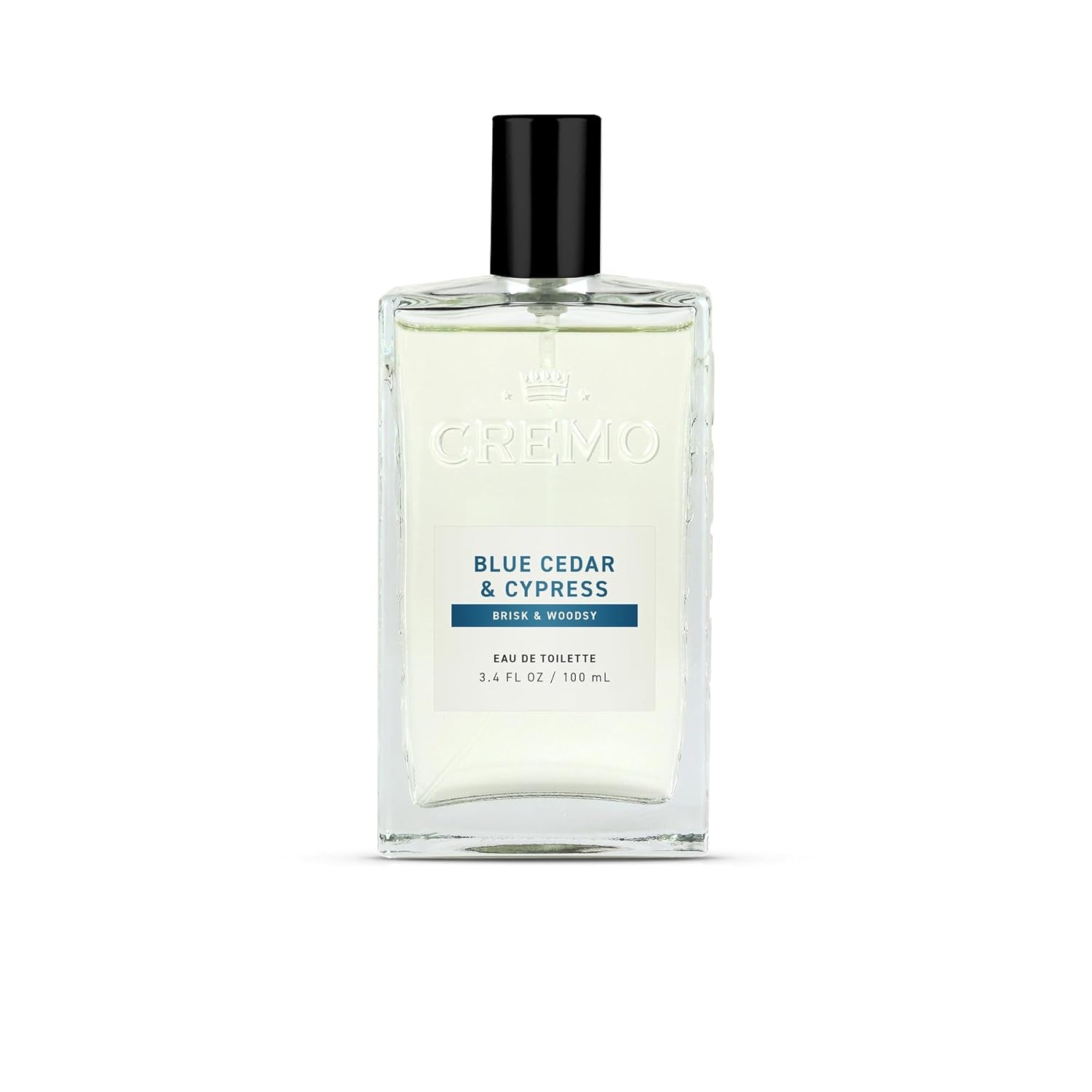 Cologne for Men - Spice & Black Vanilla Mens Cologne Spray, an Explosion of Vibrant Spices, Dark Woods and Black Vanilla, Multi-Layered Signature Men'S Fragrances, 3.4 Fl Oz