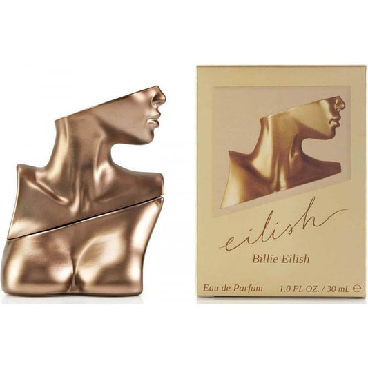Billie Eilish Eau De Parfum Spray Perfume for Women, Notes of Sugared Petals, Vanilla & Musk
