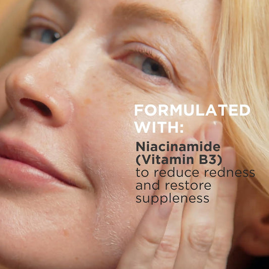 UV Clear Face Sunscreen SPF 46, Oil-Free Sunscreen with Zinc Oxide, Dermatologist Recommended