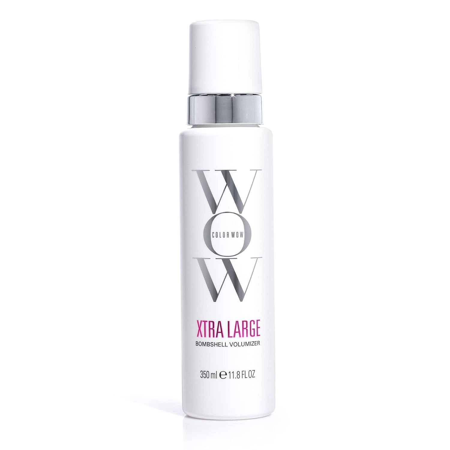 COLOR WOW Xtra Large Bombshell Volumizer – New Alcohol-Free Technology for Lasting Volume and Thickness