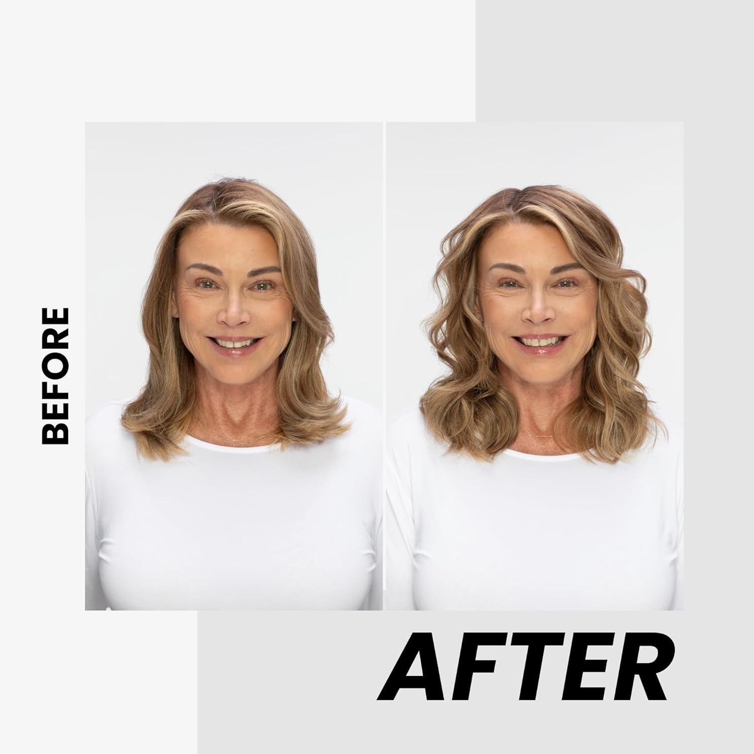 Volume Spray 25 | Super Hold Finishing & Styling Hairspray | Flake-Free & Fast-Drying | Wind & Humidity Resistance | All Hair Types