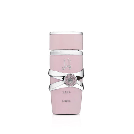Yara - Vanilla, Gourmand, Fruity, Floral - Eau De Parfum Long-Lasting Fragrance for Women, 3.40 Ounce / 100 Ml