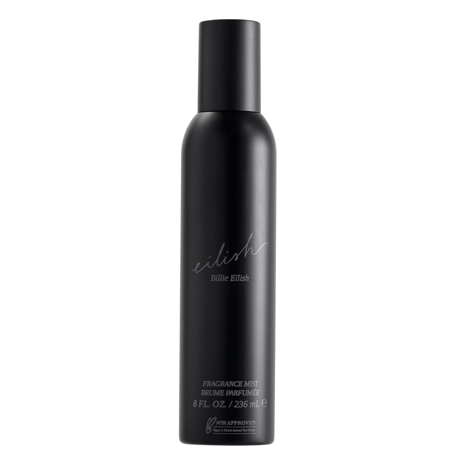 Billie Eilish Eau De Parfum Spray Perfume for Women, Notes of Sugared Petals, Vanilla & Musk